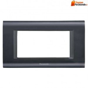 Viko-Panasonic-Thea-Sistema-Una-Fume-4M-Cerceve.jpg Viko Panasonic Thea Sistema Una Füme 4M Çerçeve